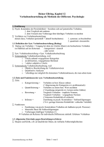 Ellring 12.Kapitel - Fachschaft Psychologie Freiburg