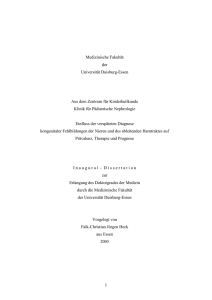 Word 97 - bei DuEPublico