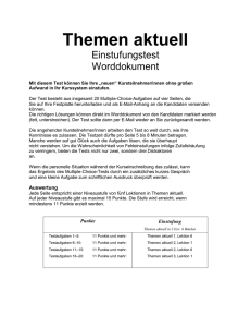 Lösung Seite 1 - Hueber Verlag
