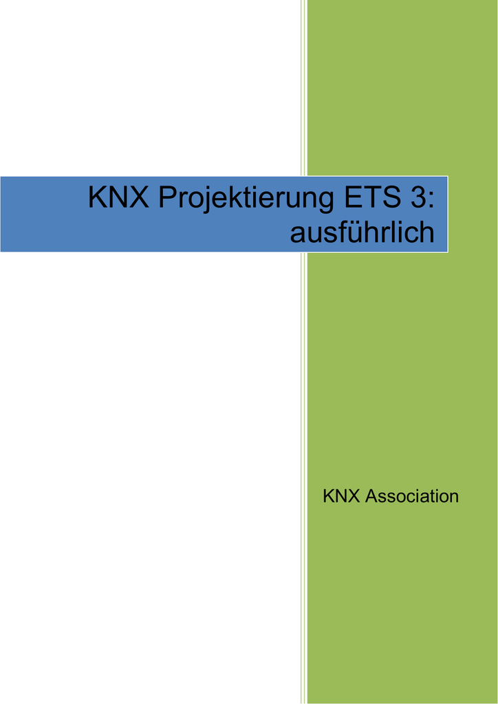 Schaltplan Knx Linienkoppler