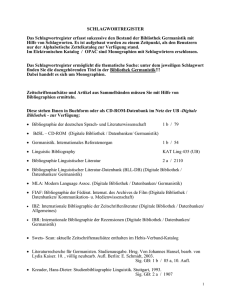 Internet / Literatur 22 a / 450 - Uni