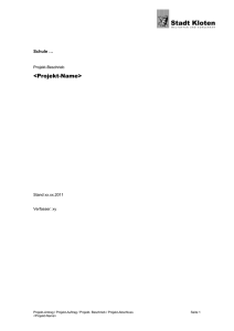 Projekt-Antrag-Auftrag-Beschrieb_Vorlage_2011-04