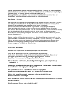 neXTgender_Workshop - Jugendserver Niedersachsen
