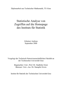 7. Webseiten - Graz University of Technology