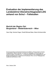 Inhalt - maierrudolfmichael.at