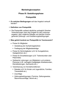 11-4-2 Preispolitik