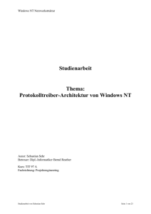 &Uuml;bersicht - DSpace at ICSY