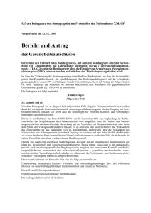 winword-dokument - &Ouml;sterreichisches Parlament