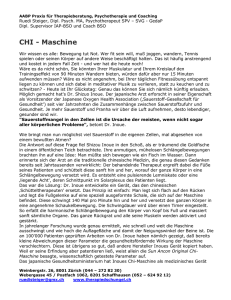 Merkblatt "CHI"-Maschine als DOC-File