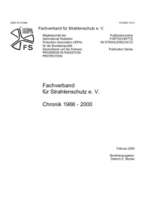 2. Vorstand und Direktorium