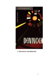 Dennoch