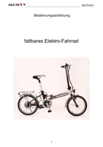 ACHTUNG: sehr wichtig