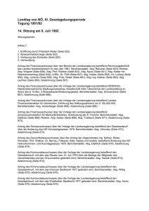 Word-Datei - beim Nieder&ouml;sterreichischen Landtag