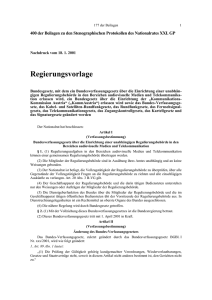 winword-dokument - Österreichisches Parlament
