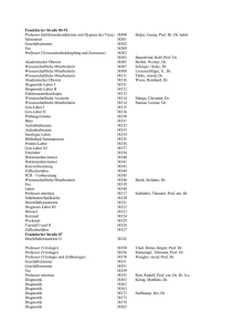 Frankfurter Stra&szlig;e 85-91