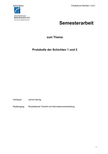 Schicht 1&2_Dokumentation_Version5