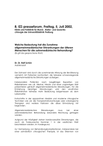 8_Presseforum_Freiburg_Pressemappe - IZZ-ON