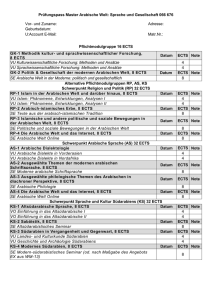 EC-AR-1— Kultur- und Wirtschaftsgeographie des