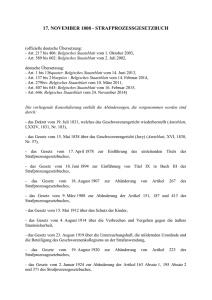 strafprozessgesetzbuch