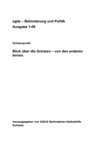 Schwerpunkt