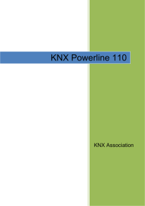 5 KNX PL 110 Systemgeräte[2]
