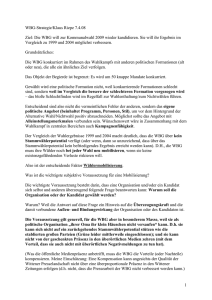 WBG-Strategie/Klaus Riepe 7 - klaus.riepe | politik und mehr.