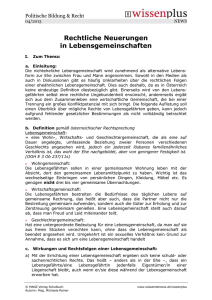 04-2013_wissenplus-News_Lebensgemeinschaften