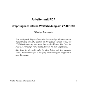 4 Betrachten von PDF