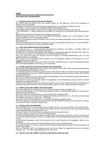 TCO30 - Ascon Tecnologic S.r.l.