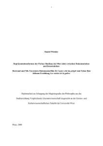Der politische Kontext des Films