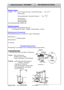 Kraftmaschinen_e - IMME 2000 ::: Industriemeister 2000