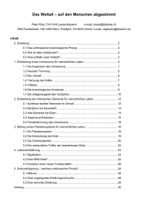 doc, 2mb - Institut für Glaube und Wissenschaft