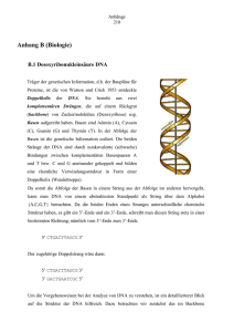 §2 Genome Sequencing