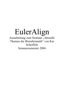 EulerAlign