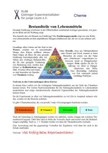 Lebensmittel