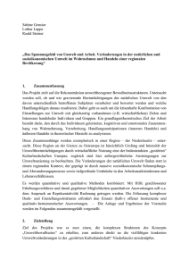 Sabine Gensior - Dr. habil. Lothar Lappe