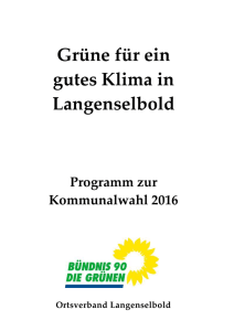 6 Kultur in Langenselbold