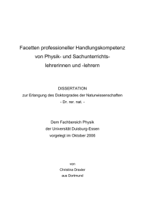 Kapitel 4 Implizite Pers&ouml;nlichkeitstheorien und