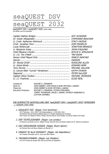 Episode-Guide - movieinsider.de