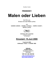 Presseheft