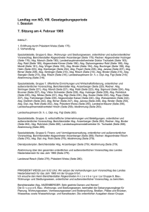 Word-Datei - beim Nieder&ouml;sterreichischen Landtag