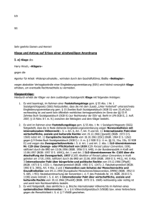 FK EGV - Erwerbslosen Forum Deutschland (Forum)