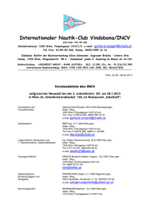 INCV Vorstandsliste vom 26.01.2013