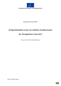 1. russland - EESC European Economic and Social Committee