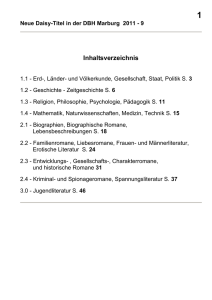 1.1 - Erd-, L&auml;nder- und V&ouml;lkerkunde, Gesellschaft, Staat