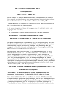 Die Ukraine - Mütter gegen den Krieg Berlin