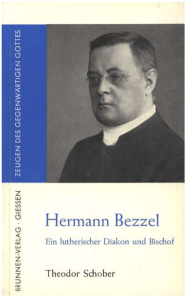 Hermann Bezzel