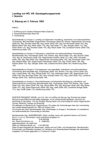 Word-Datei - beim Nieder&ouml;sterreichischen Landtag
