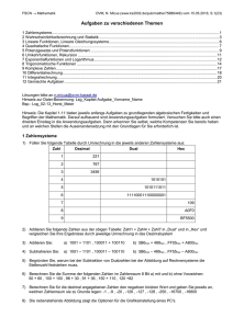 Betriebssystem -> NT4/5 -> Benutzerverwaltung