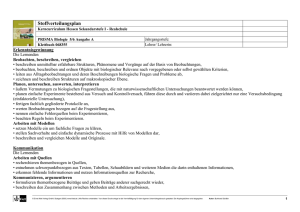 Stoffverteilungsplan PRISMA Biologie 5/6 Hessen (Word-Datei)